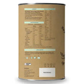 Nutra Organics Collagen Build Unflavoured 450g